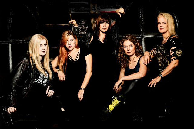 Bandpic