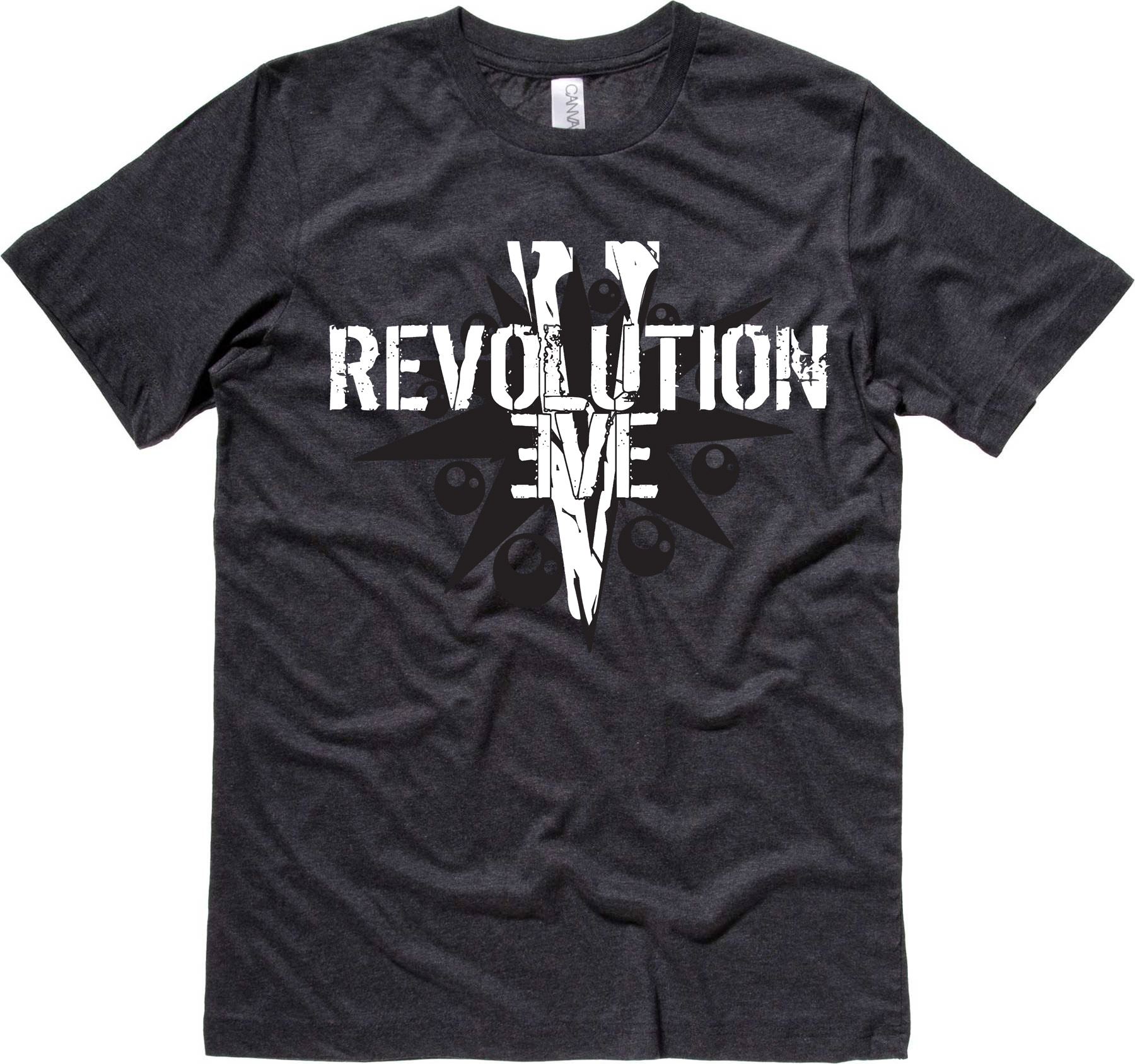 Eve Logo Shirt Unisex