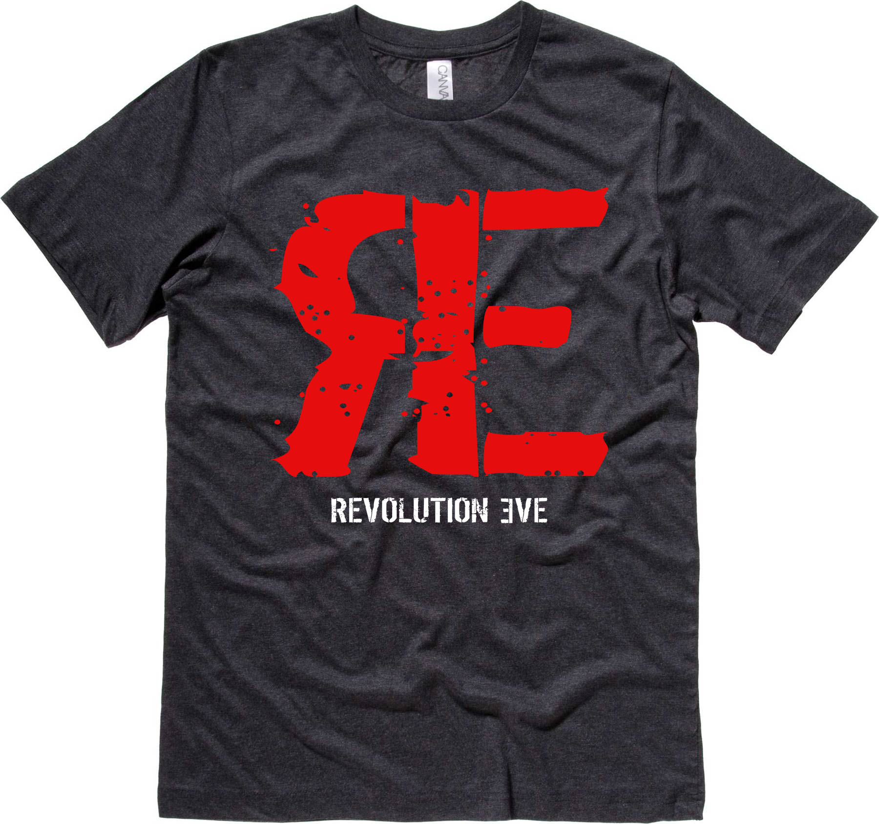 RE Logo Shirt for Women